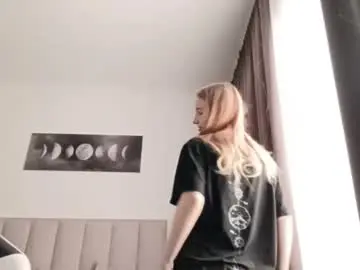 Chaturbate Sex Cam of stacyscholle