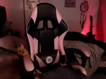 Chaturbate Live Porn of theprojectsara1