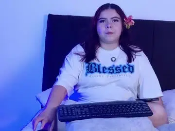 Chaturbate Nude Webcam of tiffany_oa