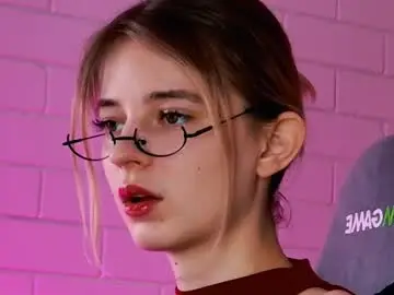 Chaturbate Private Sex Chat of tinadavil