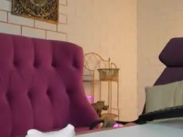 Chaturbate Nude Webcam of tinadavil