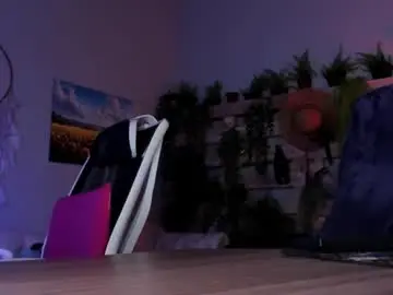 Chaturbate Live Sex Cam of tinadavil