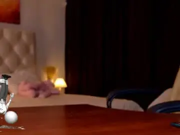 Chaturbate Free Porn Cam of tinadavil