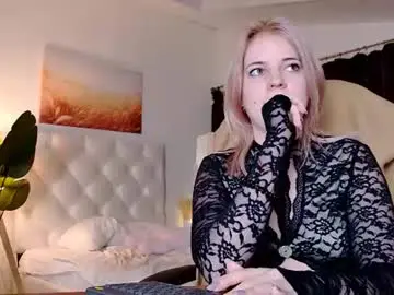 Chaturbate Sex Cam of tinadavil