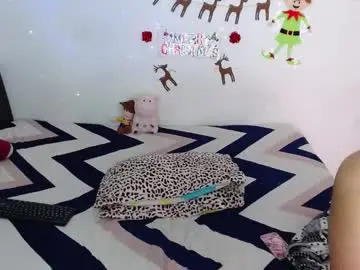 Chaturbate Nude Webcam of zoe_lane_