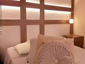 Chaturbate Sex Cam of zoe_mhendez