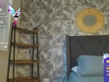 Chaturbate Adult Webcams of zoe_mhendez