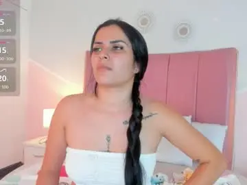 Chaturbate Watch Live Sex Cams of _ashley_thompson_