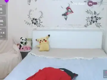 Chaturbate Live Sex Cam of alice_d0ll