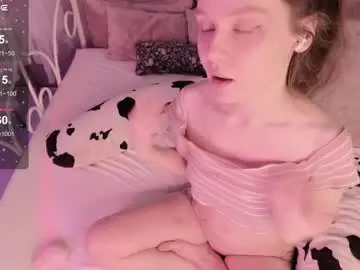 Chaturbate Nude Webcam of alice_kinky_girl