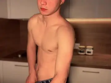 Chaturbate Nude Webcam of ben_harmon