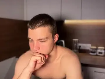 Chaturbate Sex Chat of ben_harmon