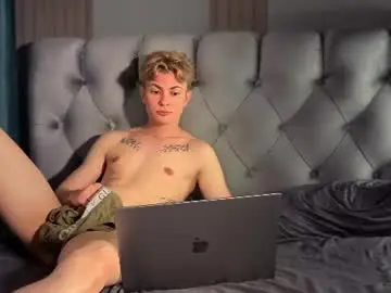 Chaturbate Private Sex Chat of ben_harmon