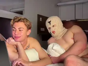 Chaturbate Sex Chat of ben_harmon