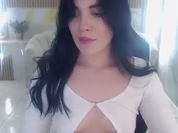 Chaturbate Live Sex Cam of caroline_1s