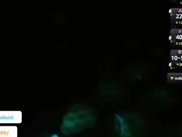 Chaturbate Live Sex of charlotbelucci_