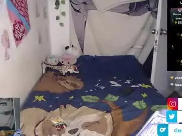 Chaturbate Free Porn Cam of charlotbelucci_