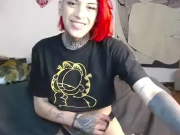 Chaturbate Free Live Porn of charlotbelucci_