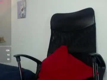 Chaturbate Live Sex of cherry_darck