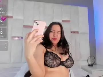 Chaturbate Adult Webcam of claire_mckenzie
