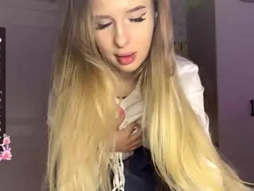 Chaturbate Live Porn of elliblassingame