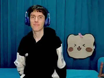 Chaturbate Nude Webcam of goodboyluca