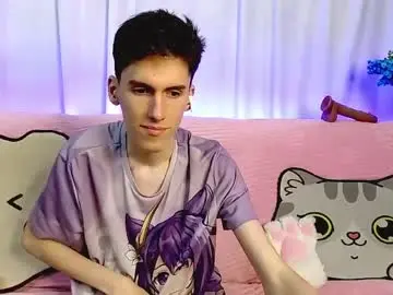 Chaturbate Sex Cam of goodboyluca