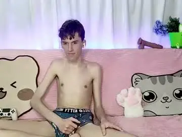 Chaturbate Free Live Porn of goodboyluca