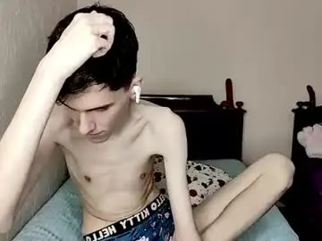 Chaturbate Adult Webcam of goodboyluca