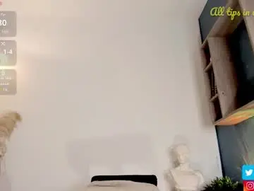 Chaturbate Adult Webcams of hottestdavidx