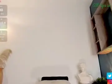 Chaturbate Best live sex cam show of hottestdavidx