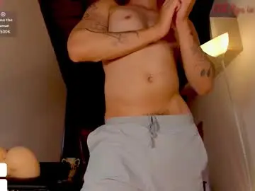 Chaturbate Watch Live Sex Cams of hottestdavidx