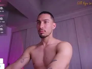 Chaturbate Sex Cam of hottestdavidx
