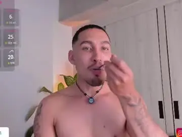 Chaturbate Private Sex Chat of hottestdavidx