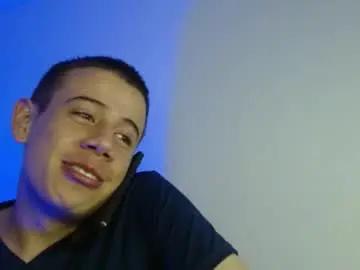 Chaturbate Live Sex Cam of jac0b_x