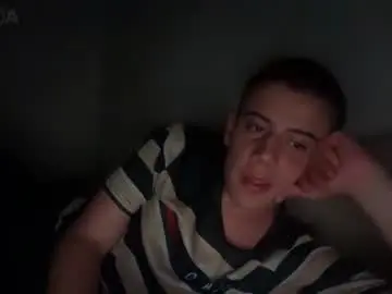 Chaturbate Live Sex Cam of jac0b_x