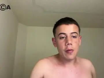 Chaturbate Live Sex of jac0b_x