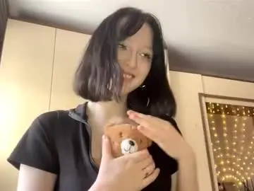 Chaturbate Live Sex of jericajiang