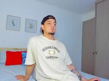 Chaturbate Live Porn of kendel_dimitri