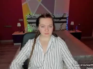 Chaturbate Sex Cam of lizaghost