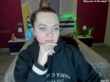 Chaturbate Sex Cam of lizaghost