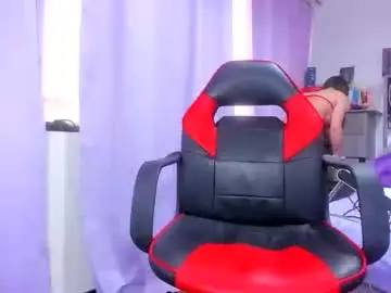 Chaturbate Best live sex cam show of luna_analya