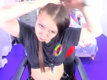 Chaturbate Free Live Porn of luna_analya