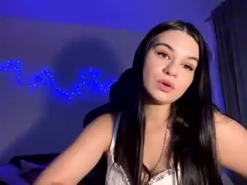 Chaturbate Best live sex cam show of lunanomy