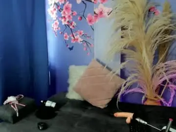 Chaturbate Live Porn of maddyskyy