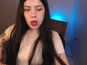 Chaturbate Private Sex Chat of millyx_