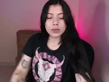 Chaturbate Best Webcam of millyx_