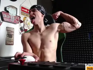 Chaturbate Free Porn Cam of mr_lollipop77