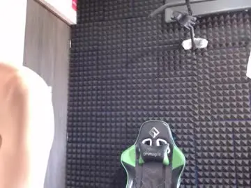 Chaturbate Nude Webcam of mr_lollipop77