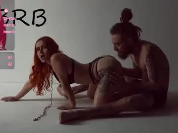 Chaturbate Live Porn of nanna_and_balder2